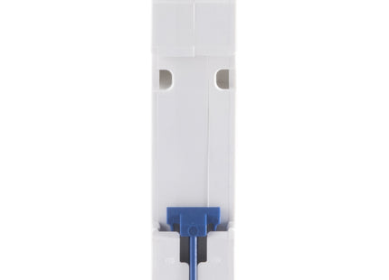 Mini disyuntor TDJ6 1 P 63 A 6 kA curva C Tramontina
