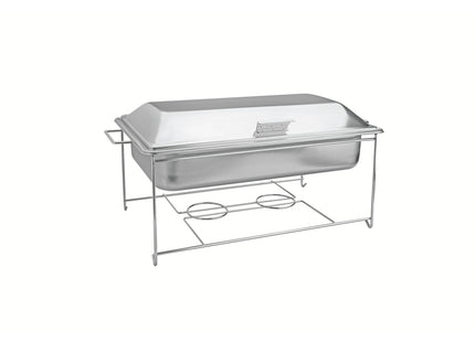Rechaud baño maría de acero inoxidable de 9.06 L Tramontina