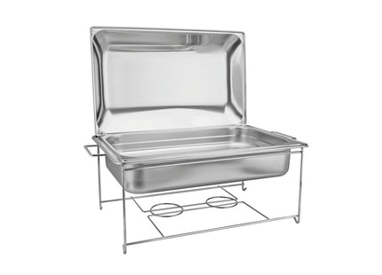 Rechaud baño maría de acero inoxidable de 9.06 L Tramontina
