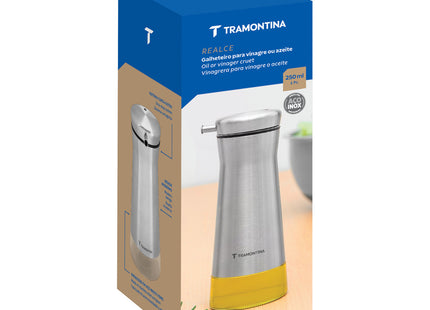 Vinagrera Tramontina Realce 0.25 L