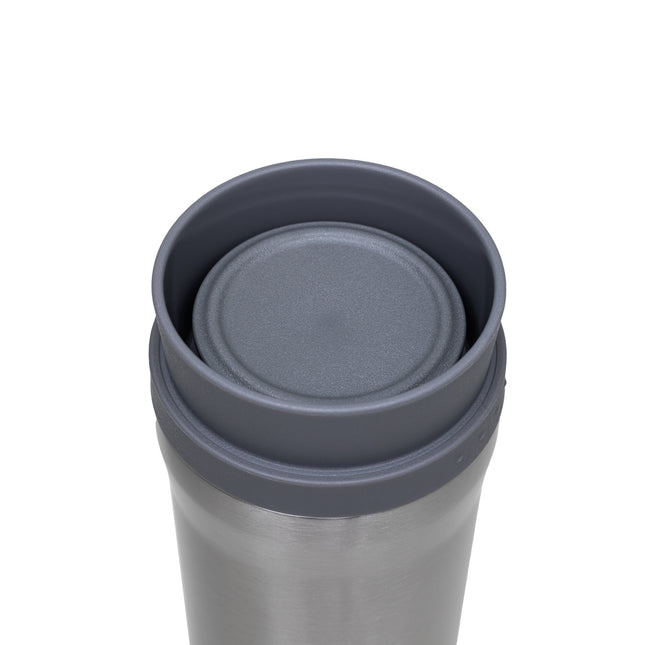 Vaso Térmico Tramontina 460 ml Acero...
