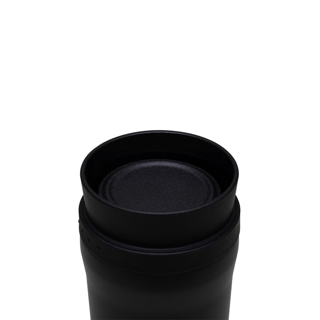 Vaso Térmico Tramontina 460 ml Negro...