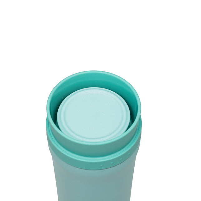 Vaso Térmico Tramontina 460 ml Verde...