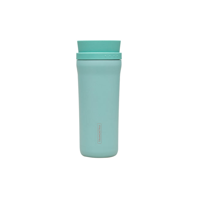 Vaso Térmico...