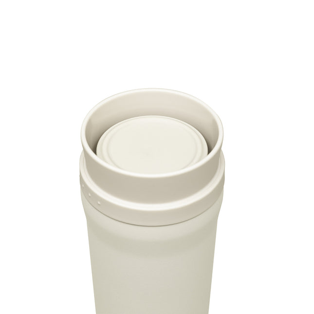 Vaso Térmico Tramontina 460 ml Beige...