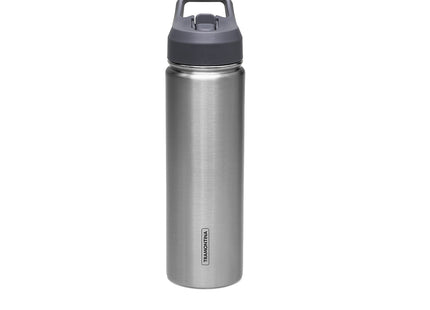 Termo Tramontina 650 ml Acero Inoxidable con Sorbete