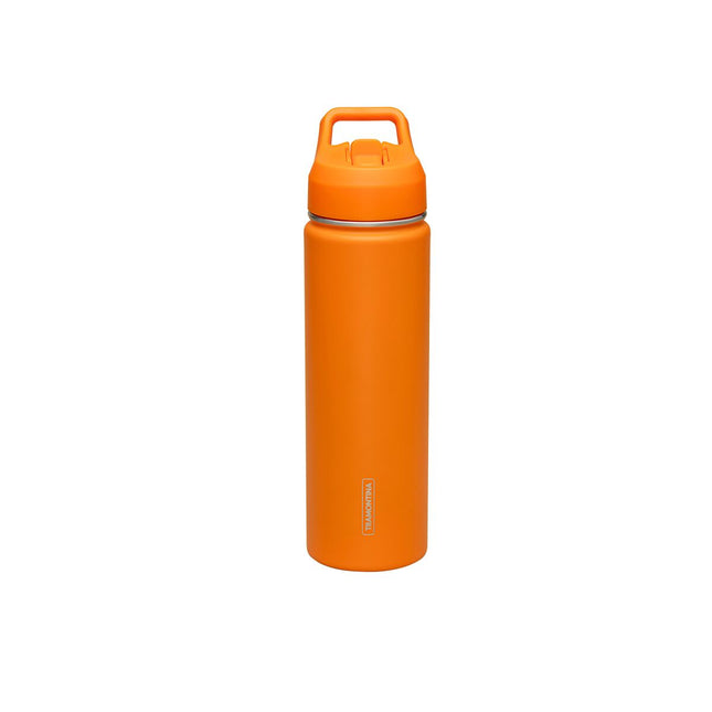 Termo Tramontina 650 ml en Acero...