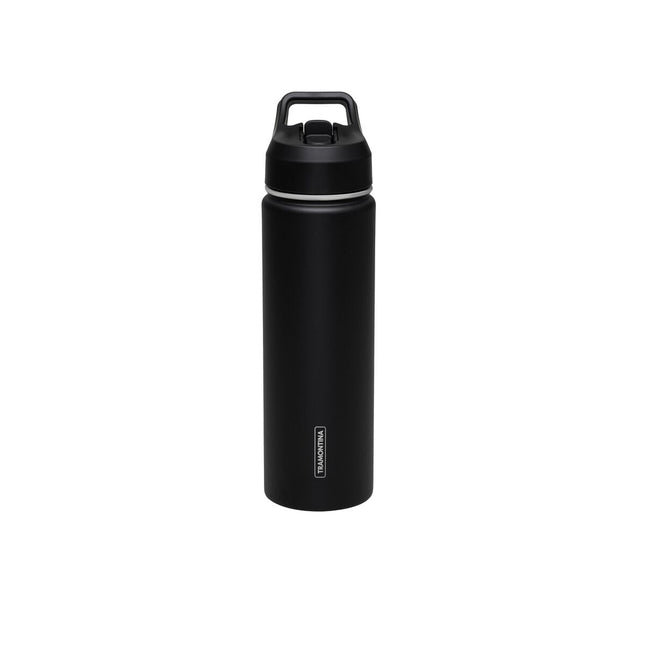 Termo con Sorbete Tramontina 650 ml...
