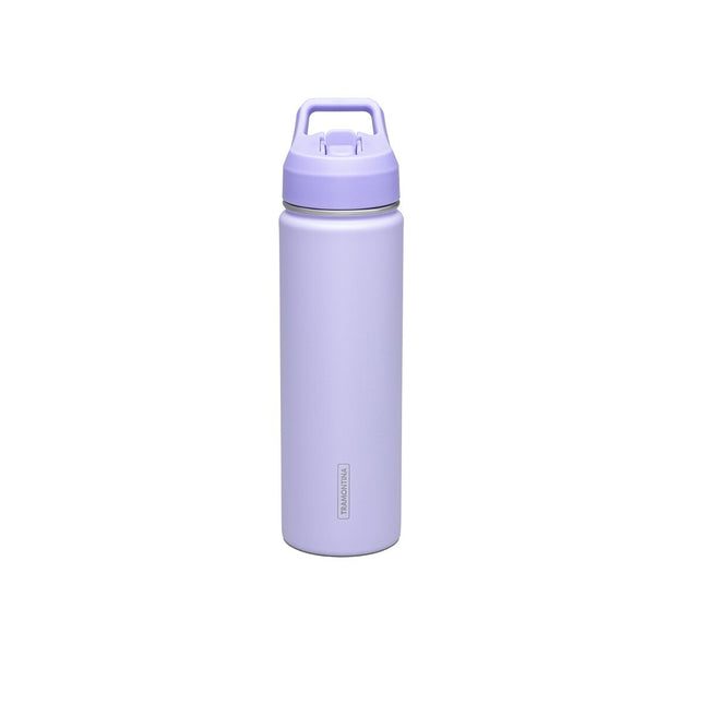 Termo Tramontina 650 ml en Acero...