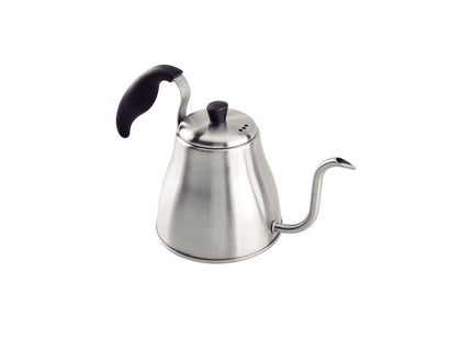 Tetera Tramontina Cuello de Ganso en Acero Inoxidable 1.2 L