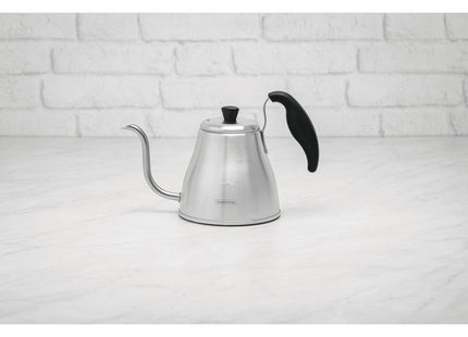 Tetera Tramontina Cuello de Ganso en Acero Inoxidable 1.2 L