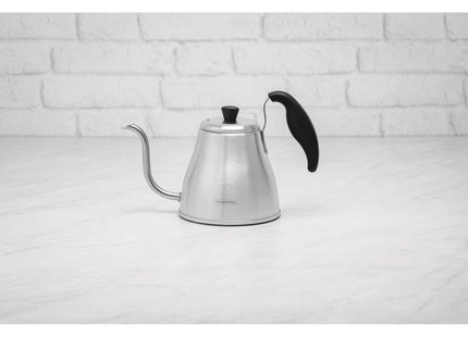 Tetera Tramontina Cuello de Ganso en Acero Inoxidable 1.2 L