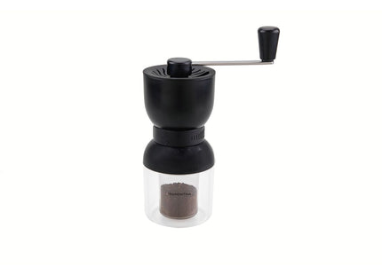 Molinillo de Café Tramontina en Plástico ABS con Molino de Cerámica
