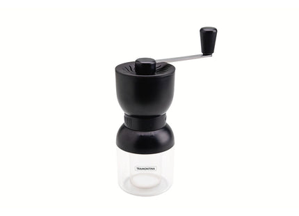 Molinillo de Café Tramontina en Plástico ABS con Molino de Cerámica