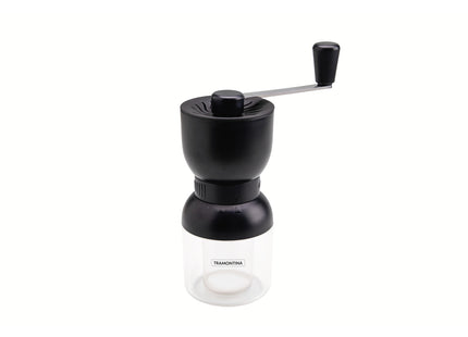 Molinillo de Café Tramontina en Plástico ABS con Molino de Cerámica