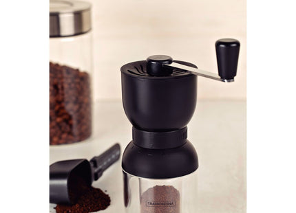 Molinillo de Café Tramontina en Plástico ABS con Molino de Cerámica