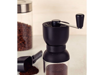 Molinillo de Café Tramontina en Plástico ABS con Molino de Cerámica
