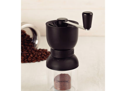 Molinillo de Café Tramontina en Plástico ABS con Molino de Cerámica