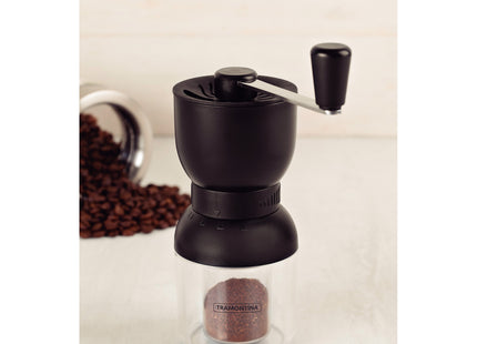 Molinillo de Café Tramontina en Plástico ABS con Molino de Cerámica