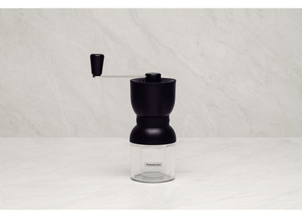 Molinillo de Café Tramontina en Plástico ABS con Molino de Cerámica