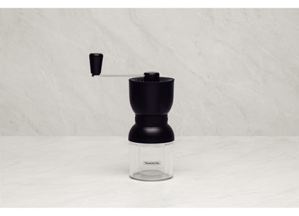 Molinillo de Café Tramontina en Plástico ABS con Molino de Cerámica