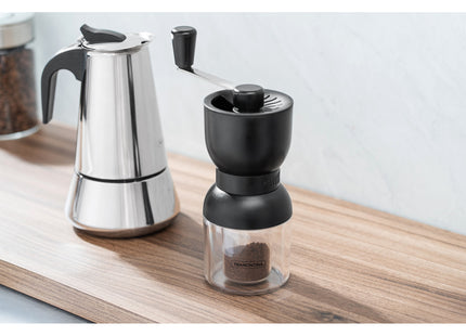Molinillo de Café Tramontina en Plástico ABS con Molino de Cerámica
