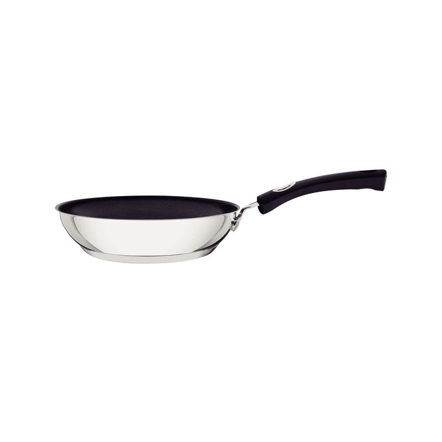 Sartén Tramontina Solar Silicone raso de...