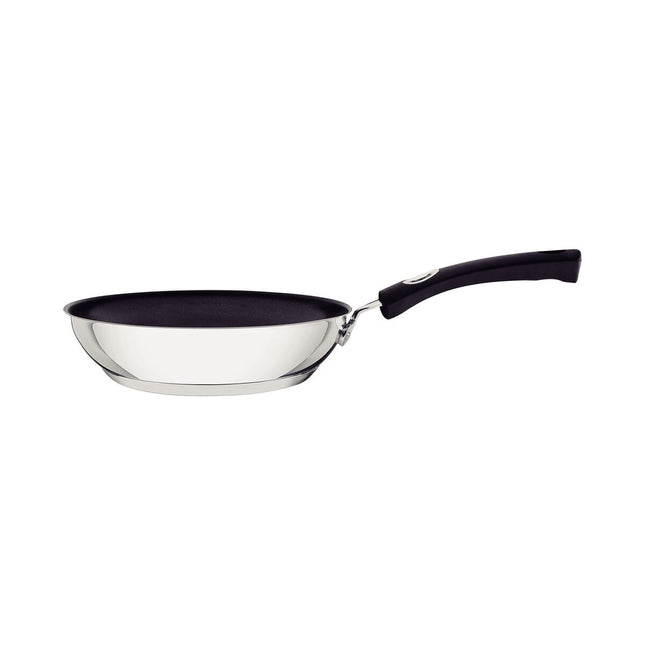 Sartén Tramontina Solar Silicone raso de...