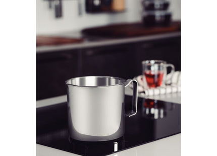 Hervidor Allegra de acero inoxidable de 12 cm y 1.4 l Tramontina