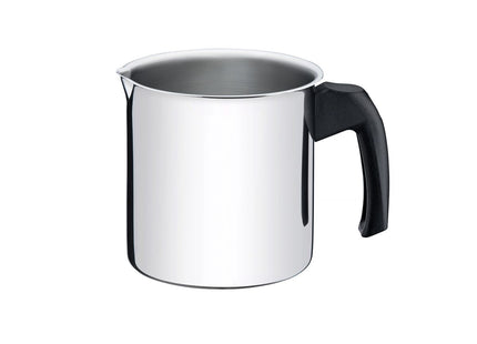 Hervidor Allegra de acero inoxidable y mango de baquelita de 12 cm y 1.4 l Tramontina