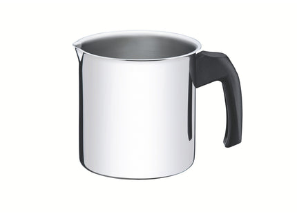 Hervidor Allegra de acero inoxidable y mango de baquelita de 12 cm y 1.4 l Tramontina
