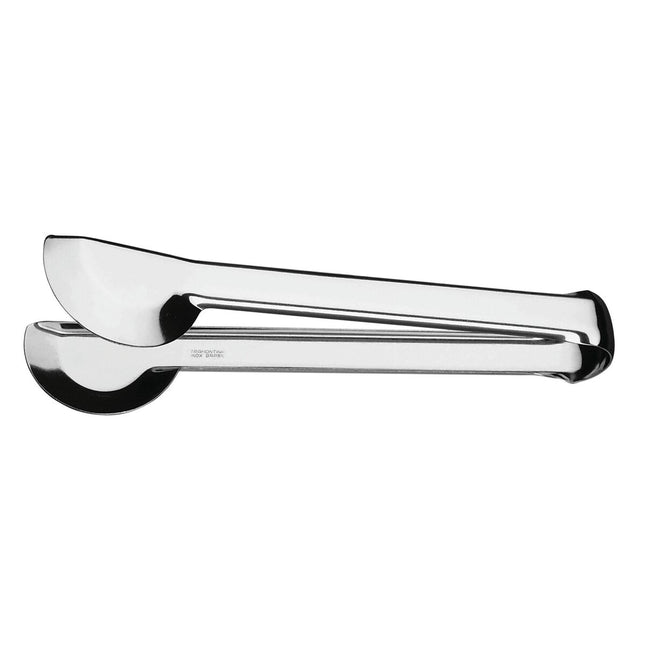 Pinza para hielo Utility de acero...