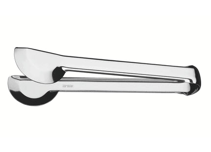 Pinza para hielo Utility de acero inoxidable Tramontina