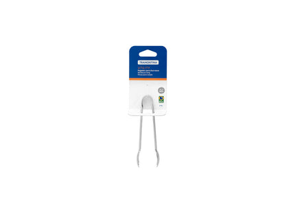 Pinza para asado Utility de acero inoxidable Tramontina