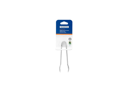 Pinza para asado Utility de acero inoxidable Tramontina