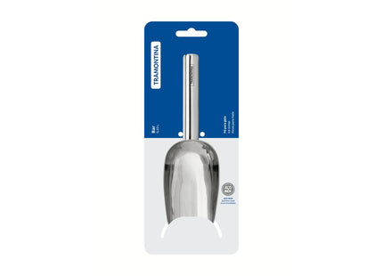 Pinza para Hielo Tramontina en Acero Inoxidable