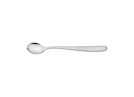 Juego de cucharas para refresco acero inoxidable 3 pzas.