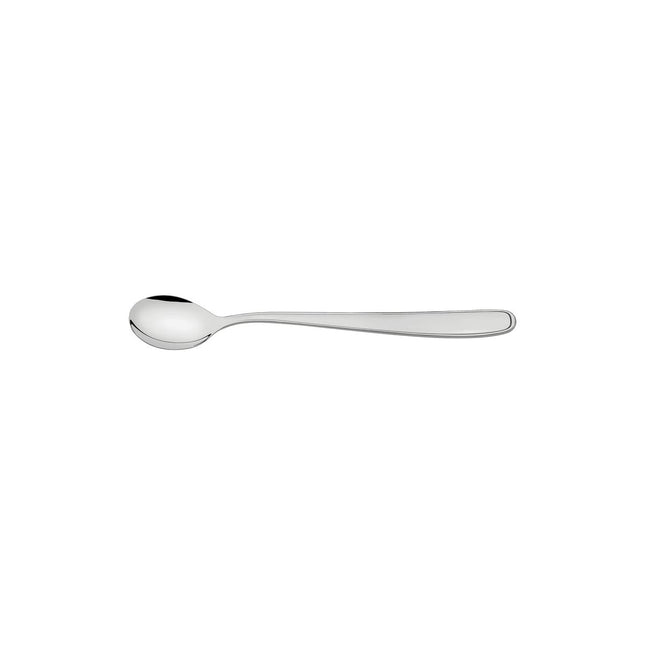 Juego de cucharas para refresco acero...