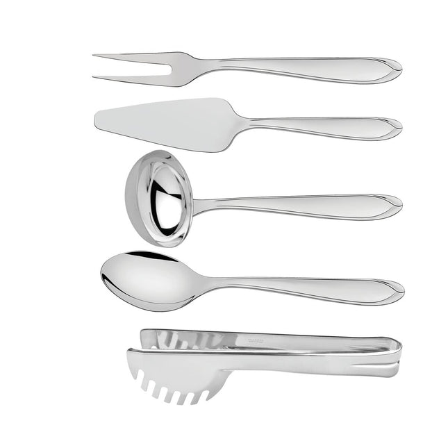 Juego de utensilios Tramontina Utility de...