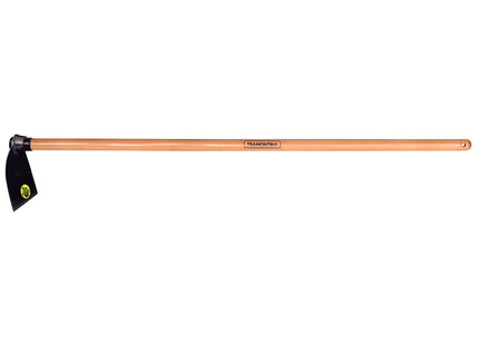 Azada 0.5, mango de madera 130 cm