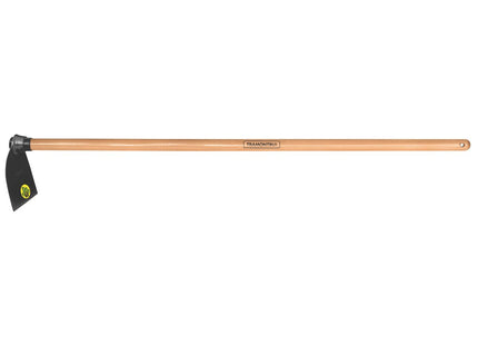 Azada 0.5, mango de madera 130 cm