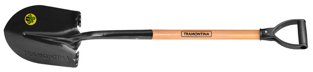 Pala punta...