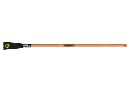 Cavadora Recta Metálica Tramontina con Mango de Madera 120 cm