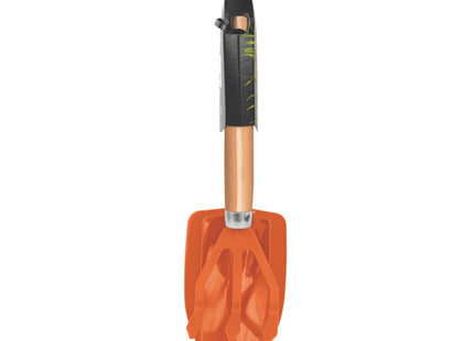 Kit para jardín 3 piezas, mangos de madera, embalaje plástico