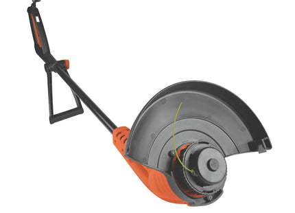 Bordeadora de Césped Eléctrica Tramontina AP1500T con Diámetro de Corte de 280 mm 1500 W 127 V