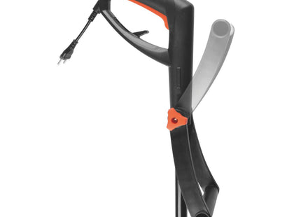 Bordeadora de Césped Eléctrica Tramontina AP1500T con Diámetro de Corte de 280 mm 1500 W 127 V
