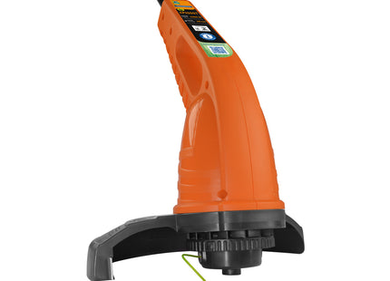 Bordeadora de Césped Eléctrica Tramontina AP1500T con Diámetro de Corte de 280 mm 1500 W 127 V