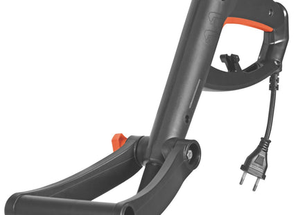Bordeadora de Césped Eléctrica Tramontina AP1500T con Diámetro de Corte de 280 mm 1500 W 127 V