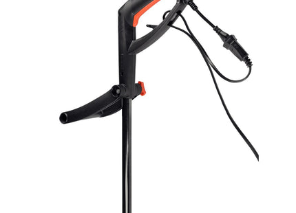 Bordeadora de Césped Eléctrica Tramontina AP1500T con Diámetro de Corte de 280 mm 1500 W 127 V
