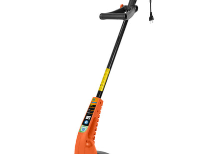Bordeadora de Césped Eléctrica Tramontina AP1500T con Diámetro de Corte de 280 mm 1500 W 127 V